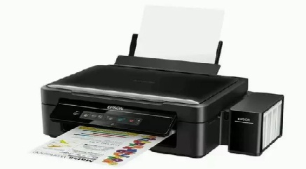download software epson l385
