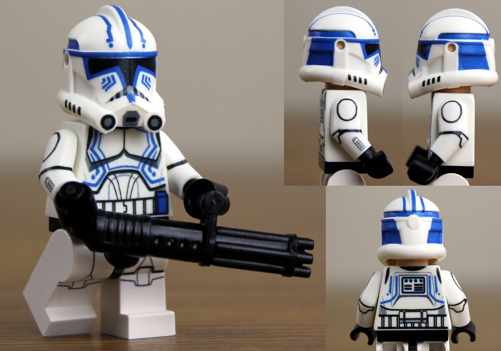 star wars clone trooper creator